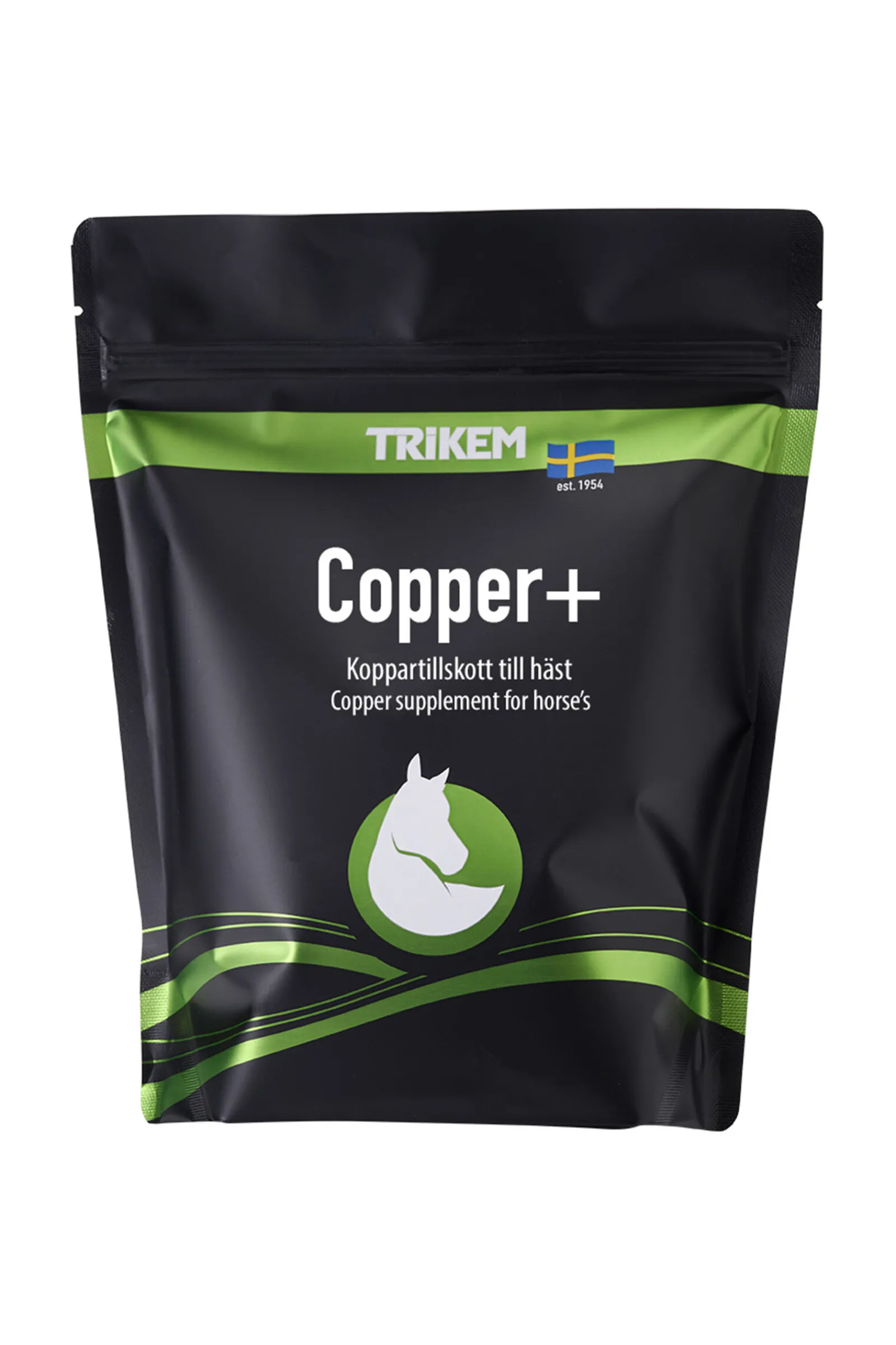 Hot Trikem Copper+, 900g Tilskudd