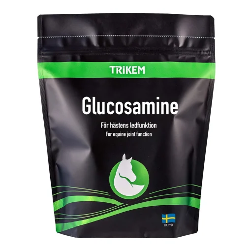 Sale Trikem Glukosamin, 500g Tilskudd
