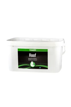Best Trikem Hoof, 4000 g Tilskudd