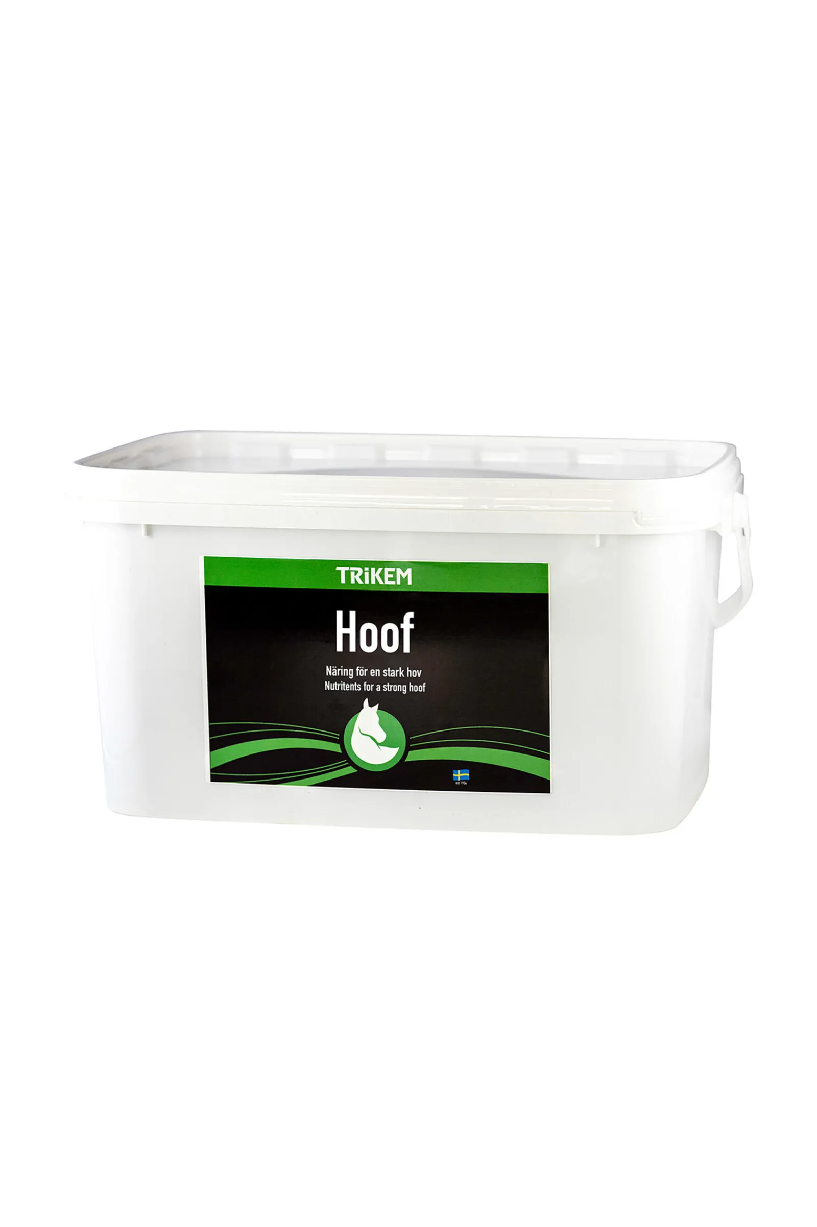 Best Trikem Hoof, 4000 g Tilskudd