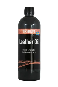 Online Trikem lærolje, 750 ml Vedlikehold Av Utstyret