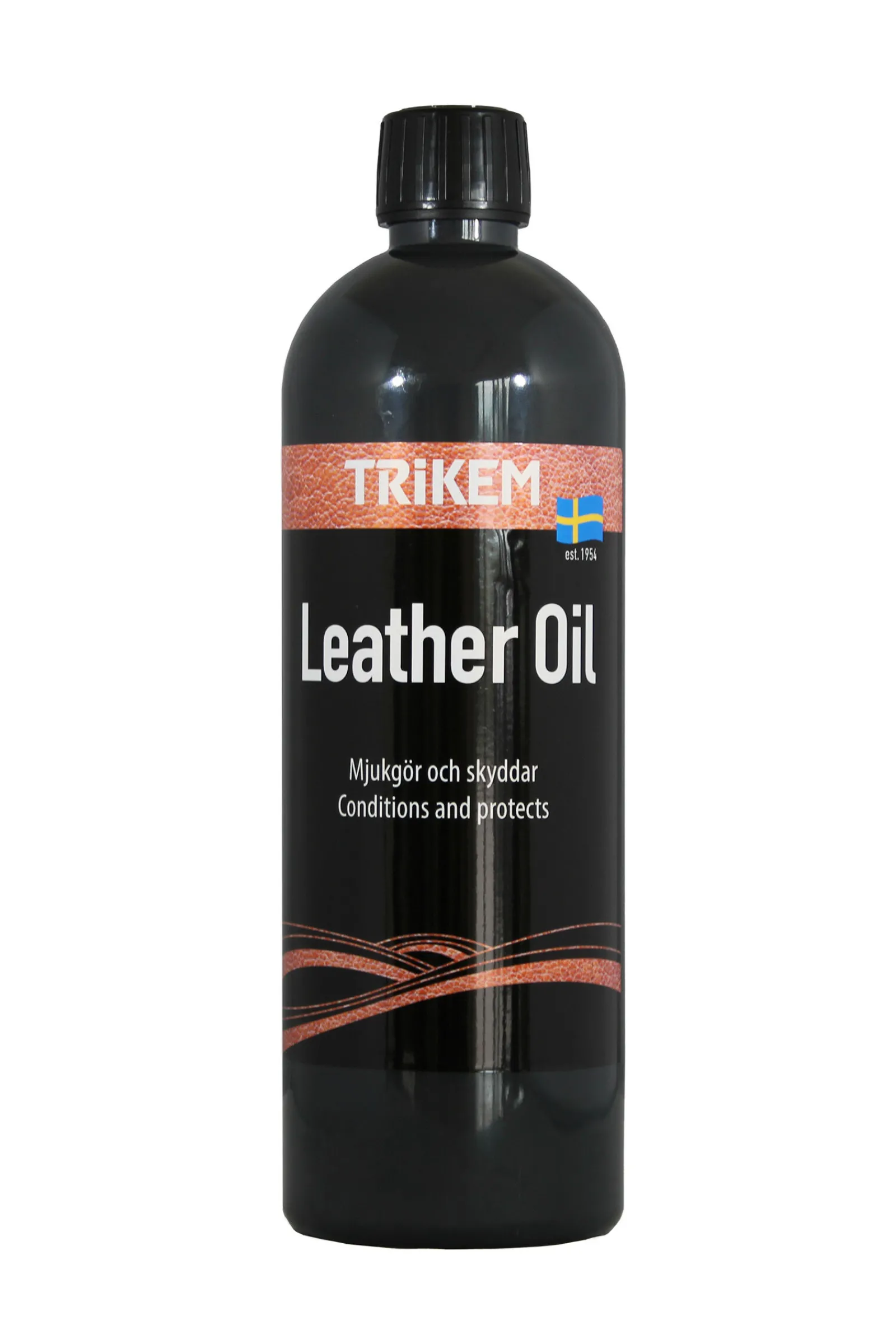 Online Trikem lærolje, 750 ml Vedlikehold Av Utstyret