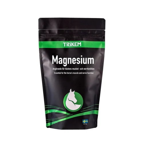 Trikem Magnesium, 750g Tilskudd