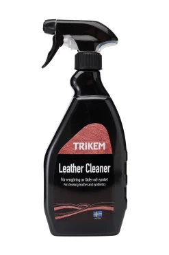 Discount Trikem Prevent lærrens, 500 ml Vedlikehold Av Utstyret