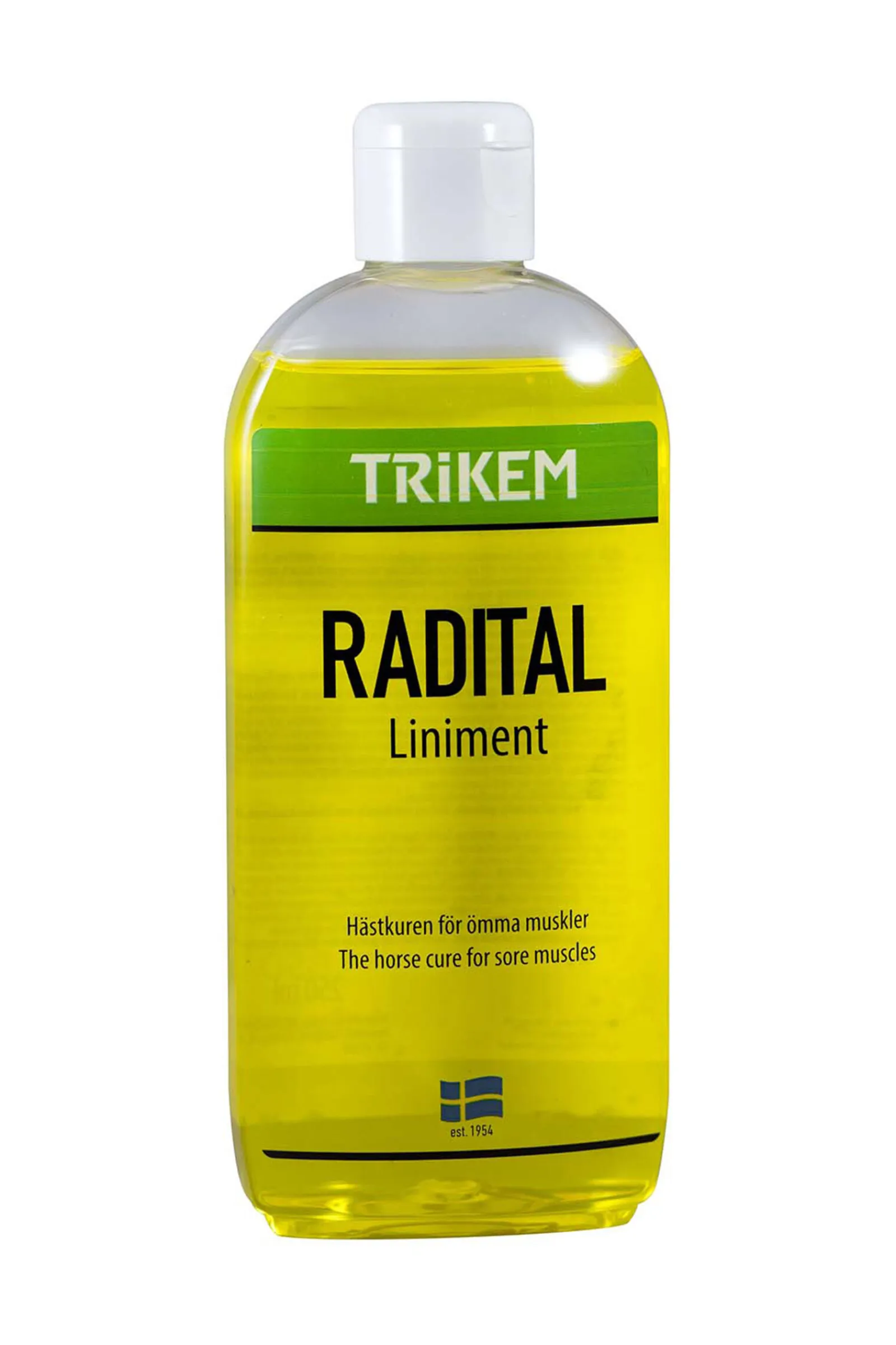 Outlet Trikem Radital Liniment Førstehjelp