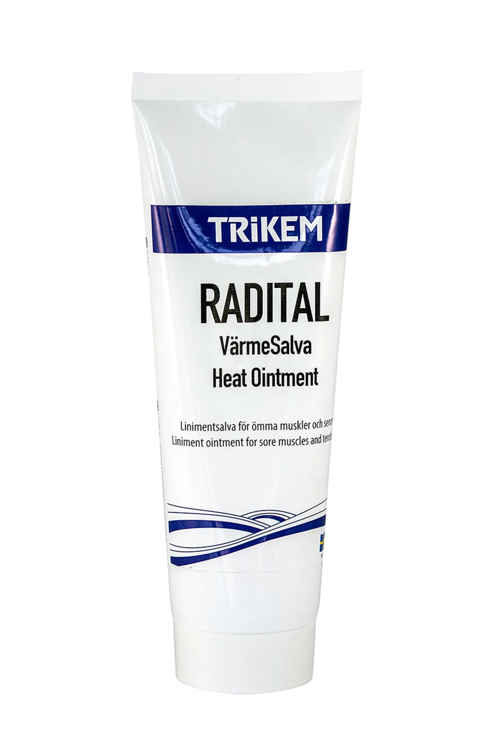 Best Trikem Radital Varmesalve, 75 ml Førstehjelp