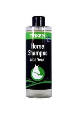 Outlet Trikem shampo til hest, 500ml Stell Pels, Hud Og Man