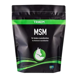 New Trikem Vimital MSM Tilskudd