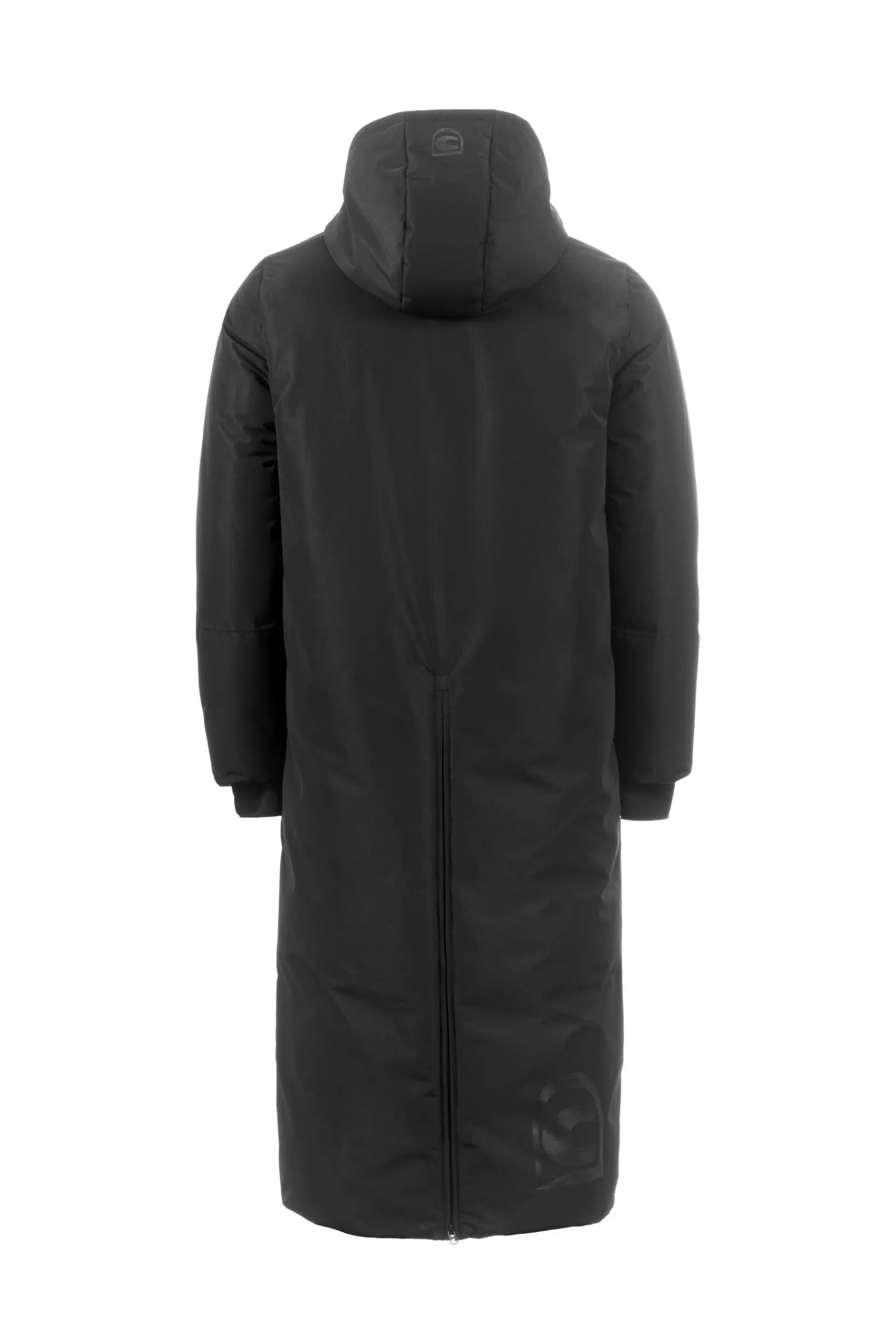 Clearance Unisex maxi kåpe Cavalmaiko Jakker Og Frakker