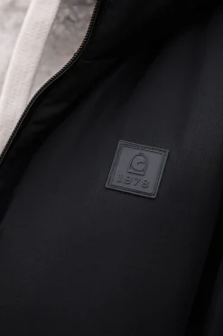 Clearance Unisex maxi kåpe Cavalmaiko Jakker Og Frakker