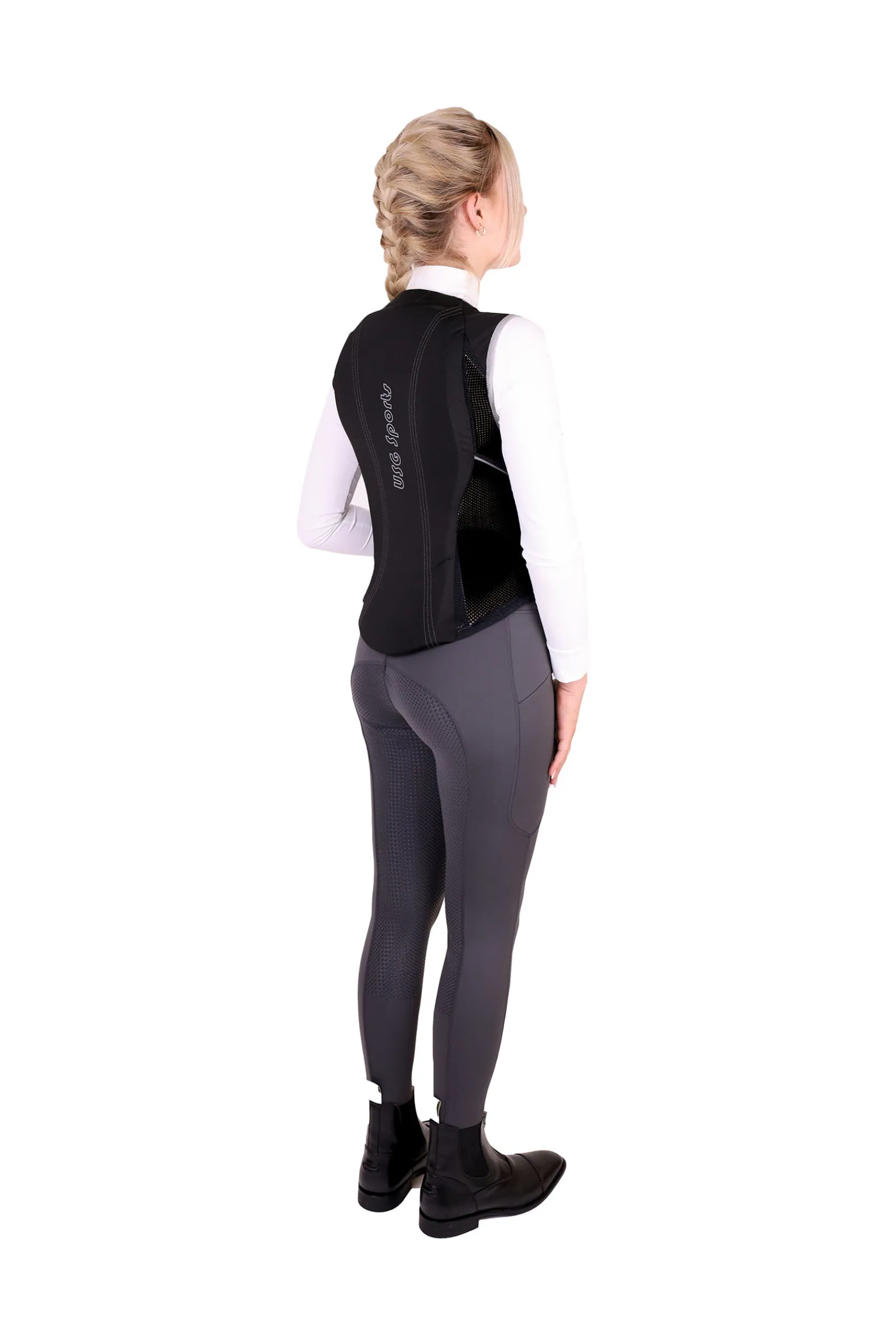 Discount Protecto Quick Fit Kids Sikkerhetsvester Til Barn|Sikkerhetsvester Til Barn