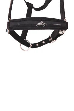 Hot Rosi Halter Grimer