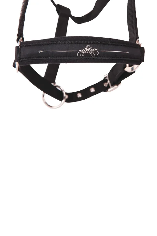 Hot Rosi Halter Grimer