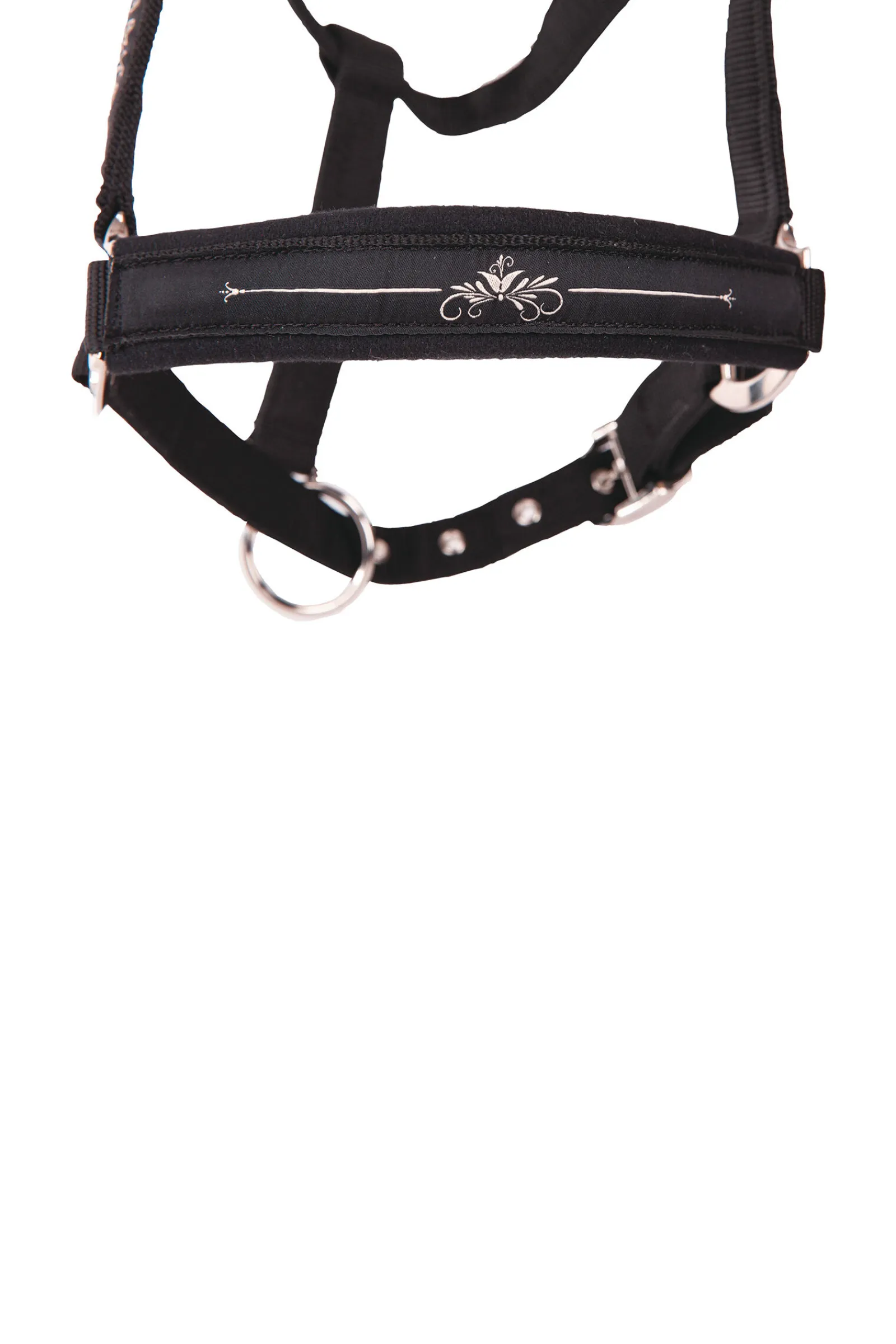 Hot Rosi Halter Grimer