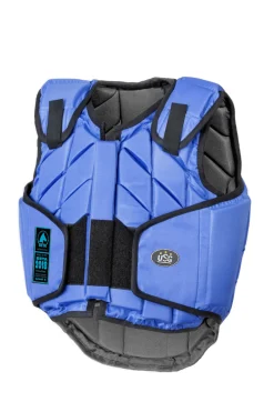New sikkerhetsvest Eco-Flexi, voksen Ridevester Og Sikkerhetsvester