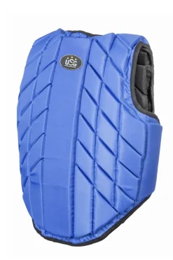 New sikkerhetsvest Eco-Flexi, voksen Ridevester Og Sikkerhetsvester