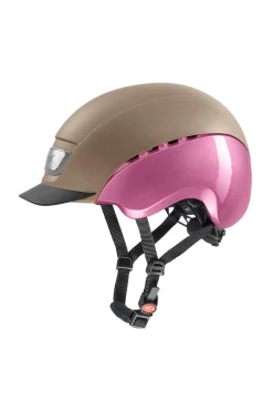 Discount Elexxion Pro Ltd. Champ-hjelm Ridehjelmer