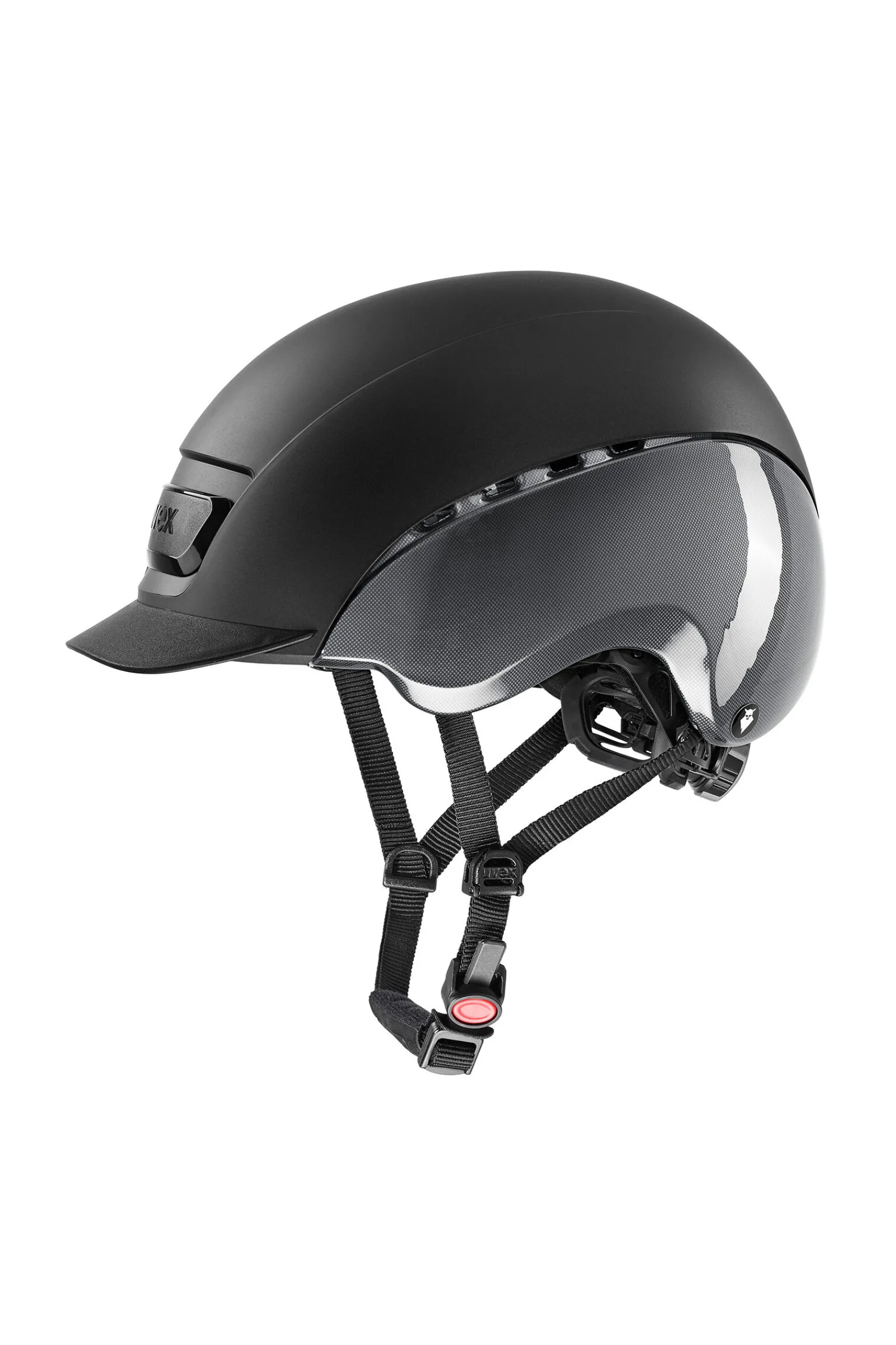 Outlet elexxion tocsenridehjelm Ridehjelmer