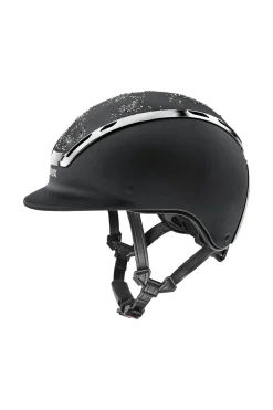 Best Exxeed Diamond Ridehjelm Ridehjelmer