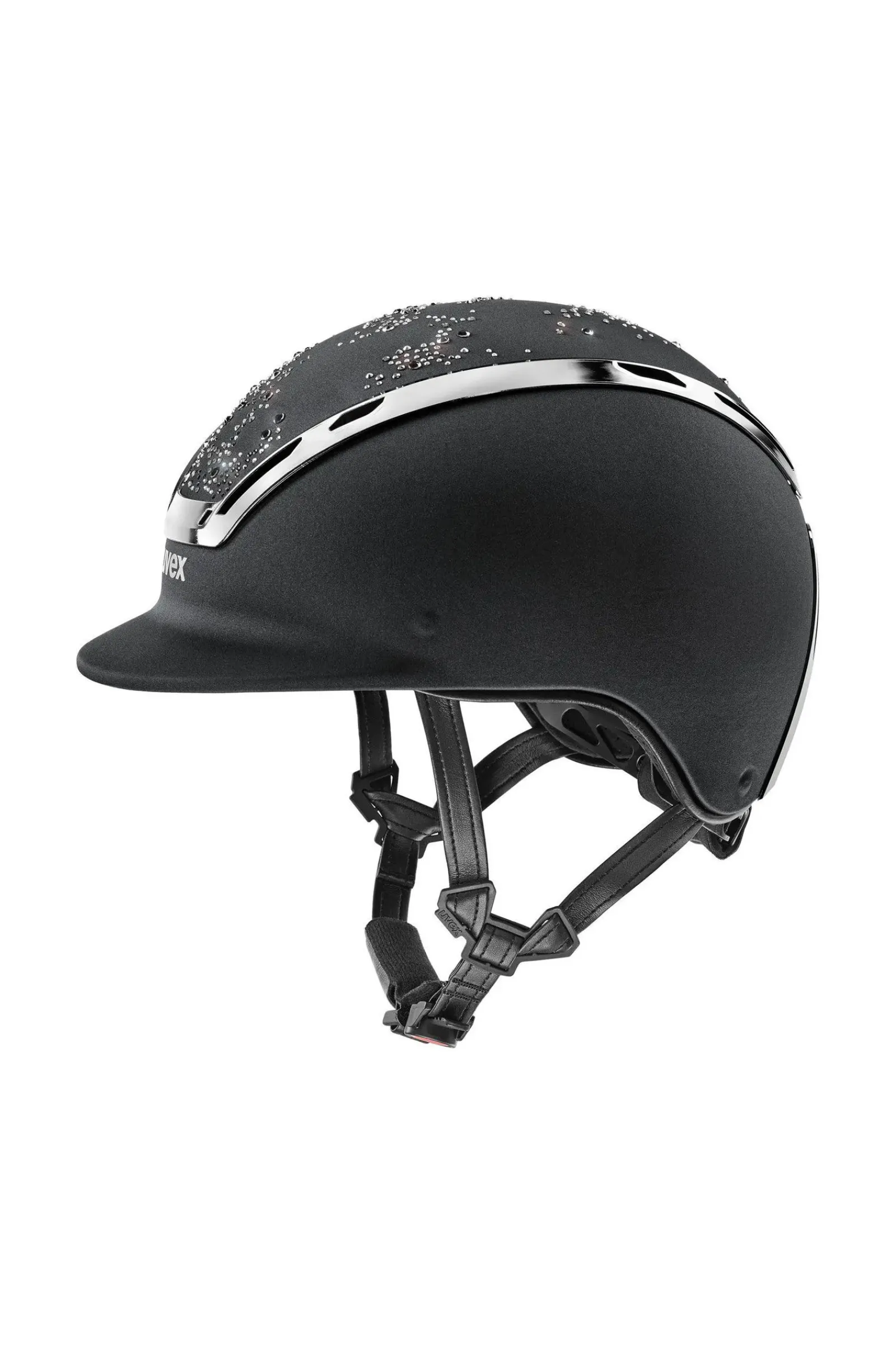 Best Exxeed Diamond Ridehjelm Ridehjelmer