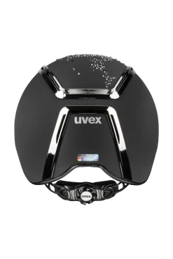 Best Exxeed Diamond Ridehjelm Ridehjelmer