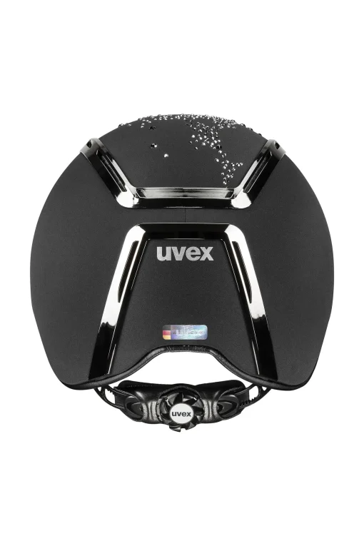 Best Exxeed Diamond Ridehjelm Ridehjelmer