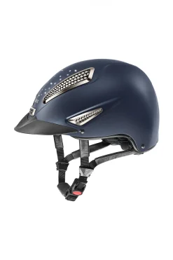 Clearance perfexxion II grace ridehjelm Ridehjelmer