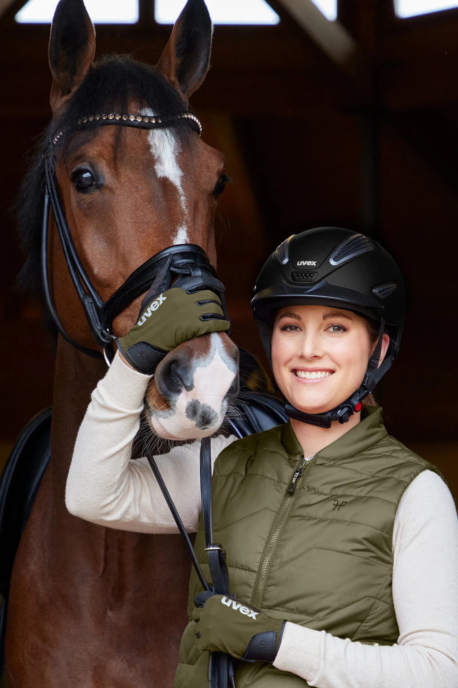 Best perfexxion II ridehjelm Ridehjelmer