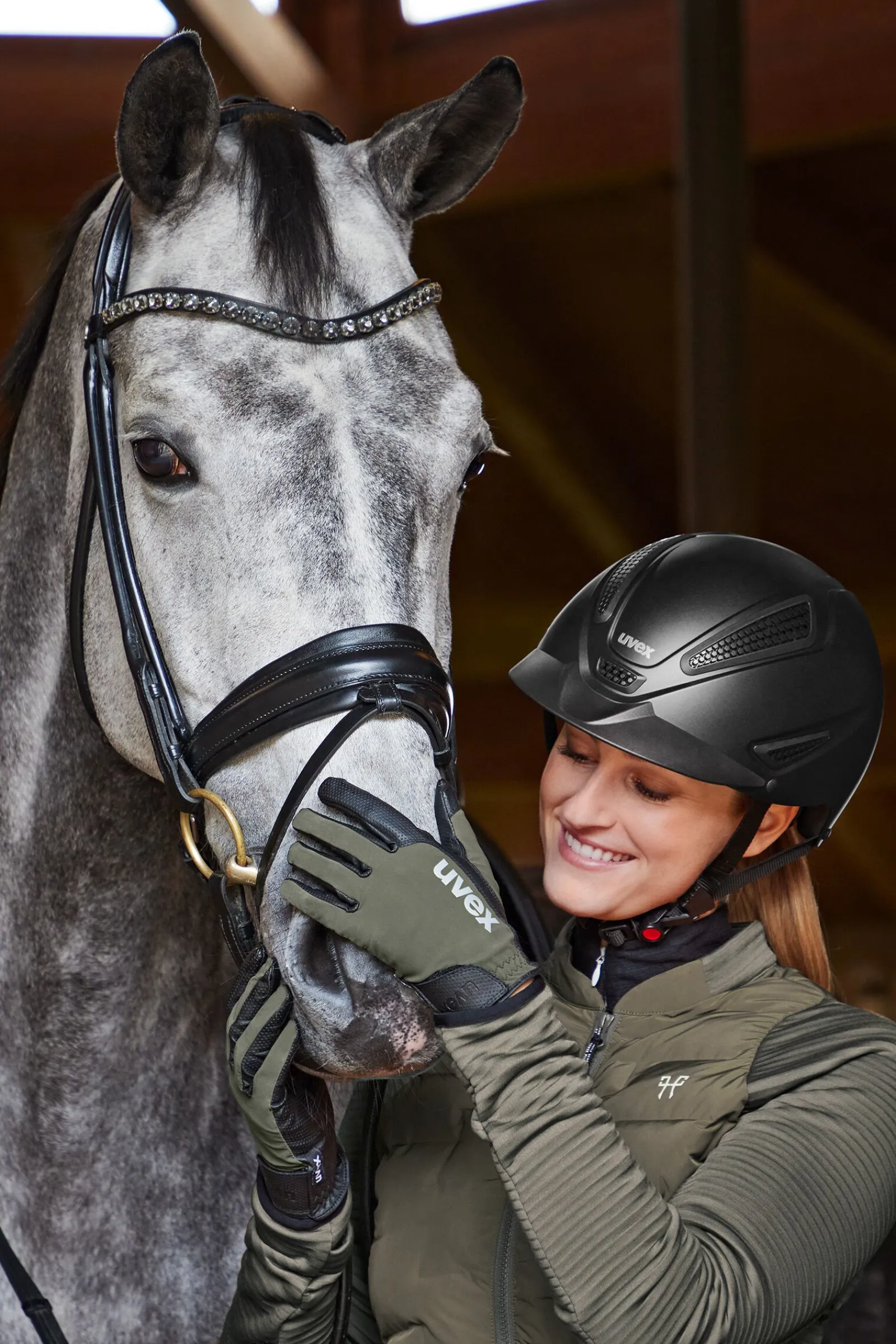 Best perfexxion II ridehjelm Ridehjelmer