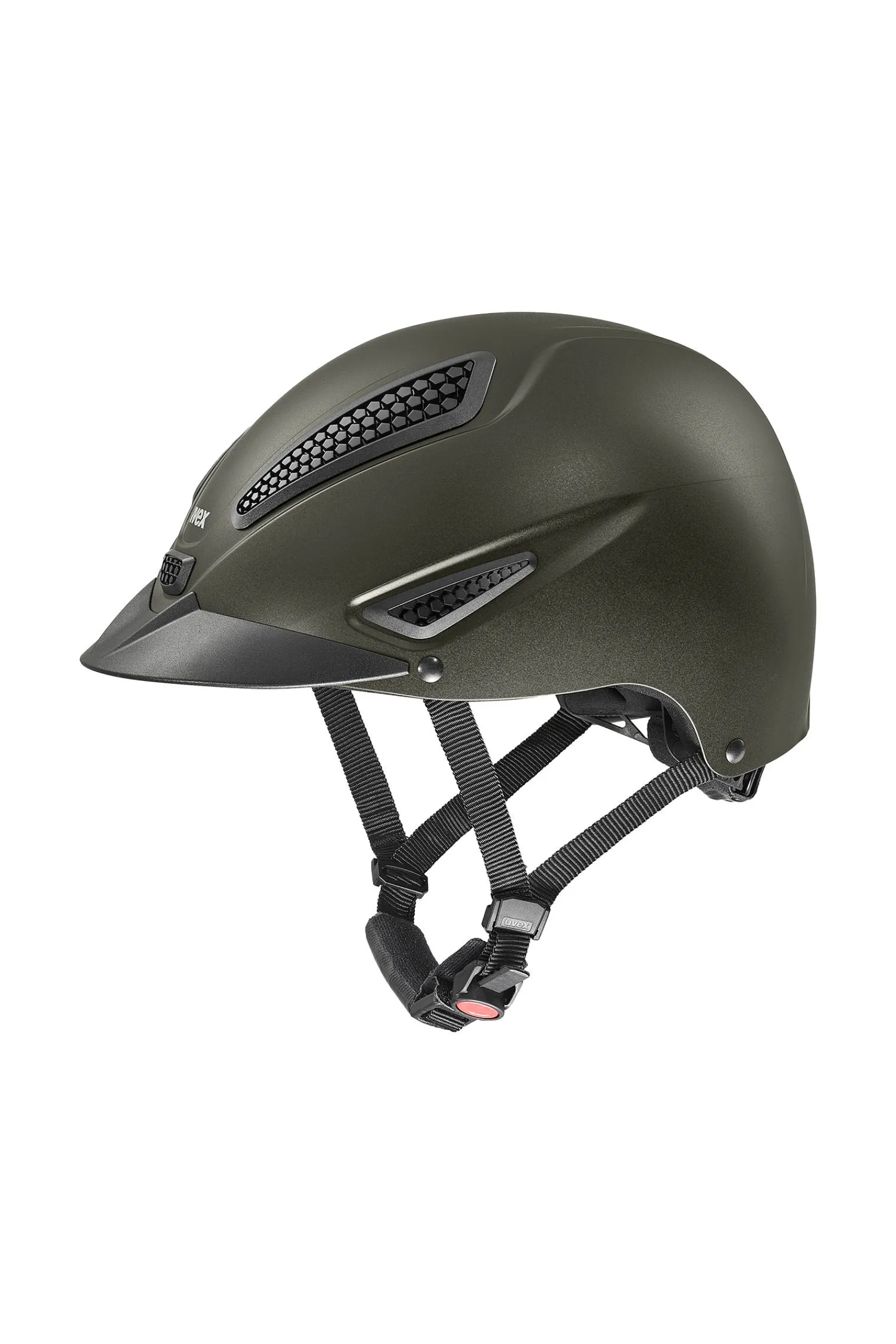 Clearance Perfexxion III Ridehjelm Ridehjelmer