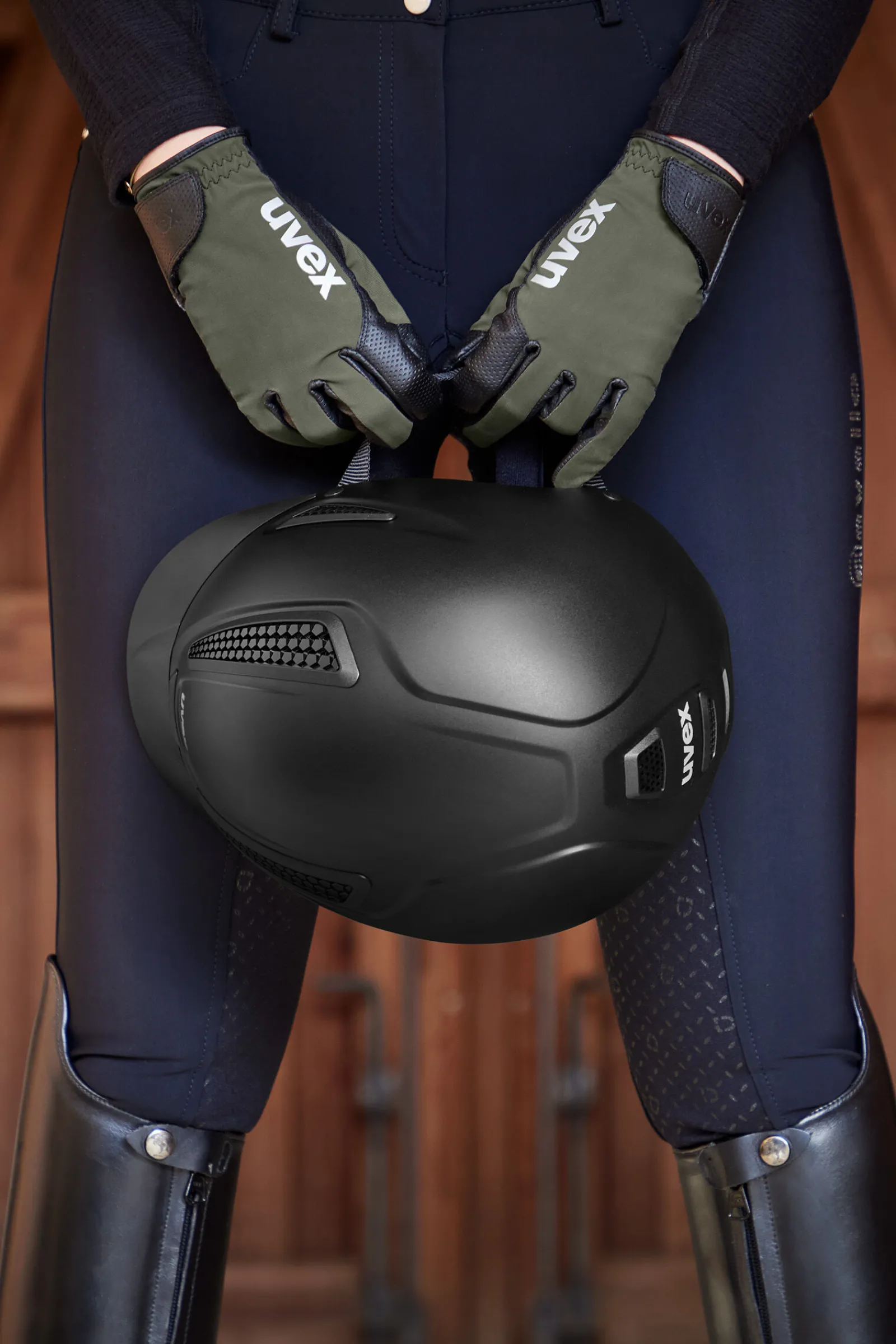 Sale vida planet ridehansker Sommerhansker