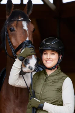 Sale vida planet ridehansker Sommerhansker