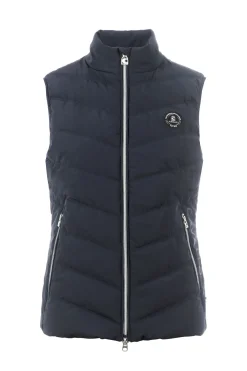 New Vattert vest Cavalmorlin Jakker Og Frakker