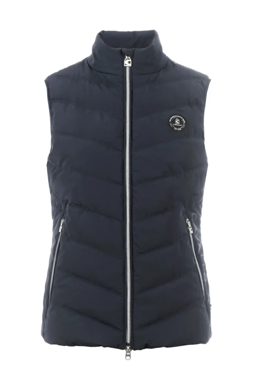 New Vattert vest Cavalmorlin Jakker Og Frakker