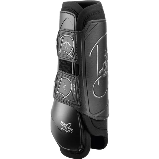 Hot Absolute Easy Strap bakbeinsbelegg Belegg Til Hest