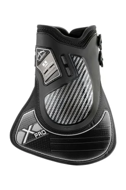 Outlet Carbon Gel XPRO Absolute bakbeinsbelegg Bakbeinsbelegg Og Stryksokker