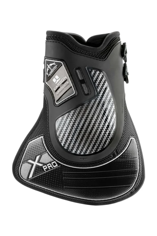 Outlet Carbon Gel XPRO Absolute bakbeinsbelegg Bakbeinsbelegg Og Stryksokker