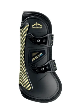 Clearance Kevlar Gel Vento Belegg, frambein Belegg Til Hest