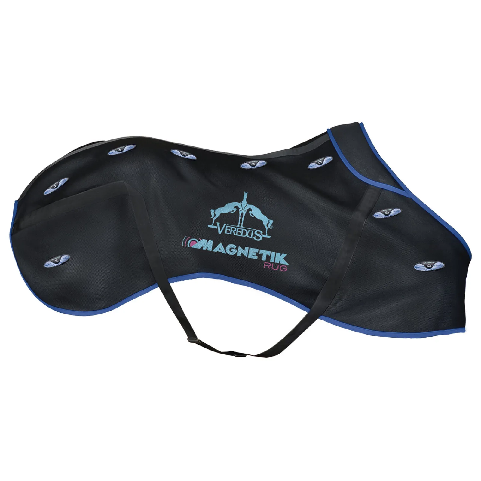 Hot Magnet dekken Terapidekken