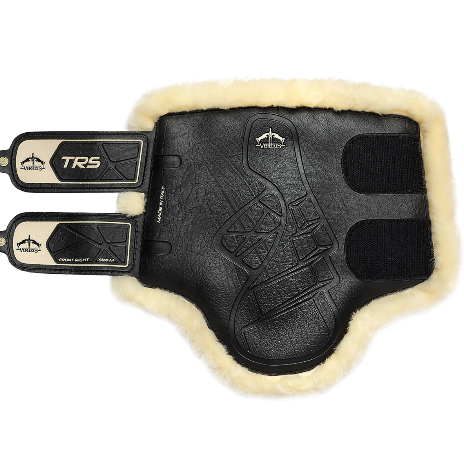 Discount TRS, Save The Sheep, foran Belegg Til Hest