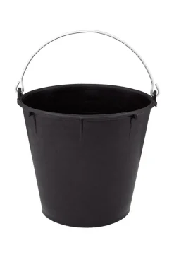 New V-plast Bøtte 7 ltr u/lokk Tilbehør Stallutstyr