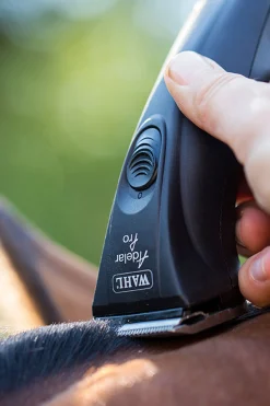 Hot Adelar Pro Li-ion batteripakke i glidelåsboks Klippemaskiner|Klippemaskiner