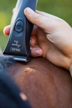 Hot Adelar Pro Li-ion batteripakke i glidelåsboks Klippemaskiner|Klippemaskiner