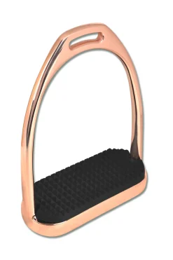 Fillis Stirrups, Rose Gold Stigbøyler