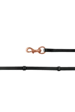 New Icelandic Reins with Carabiner Tøyler