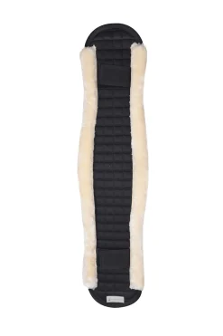Lunging Pad With Synthetic Fur Longeringsliner Og Doble Longeringsliner|Longeringsliner Og Doble Longeringsliner