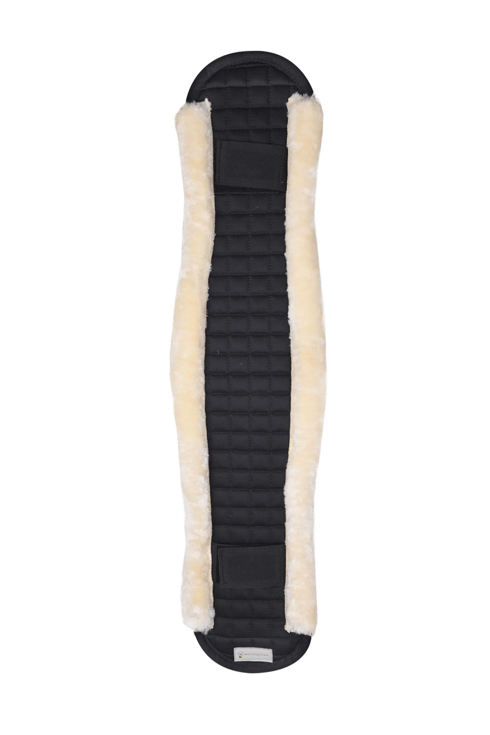 Lunging Pad With Synthetic Fur Longeringsliner Og Doble Longeringsliner|Longeringsliner Og Doble Longeringsliner