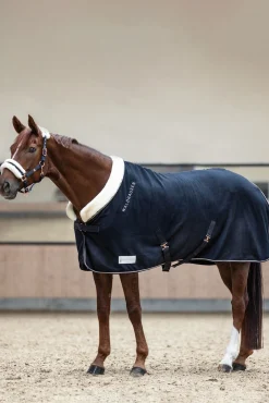 Best Modern Rosé Fleece Rug Ulldekken Og Svettedekken