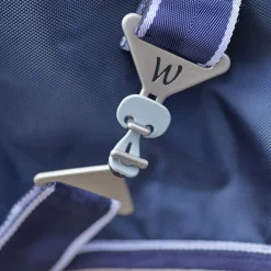 Outlet Safe-Gum (sett på seks) Hestedekken Tilbehør