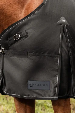 Outlet Scandic Utedekken, 200 g Overgangsdekken & Vinterdekken